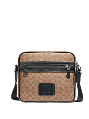Coach Dylan 27 In Signature Canvas