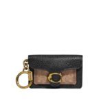 Coach Mini Tabby Bag Charm