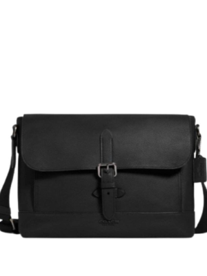 Coach Hudson Messenger