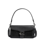 Coach Tabby Shoulder Bag Bag 26 with Beadchain