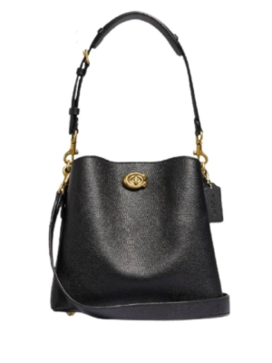 Coach Willow Bucket Bag