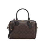 Coach Bennet Satchel