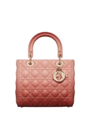 Christian Dior Lady Dior Gradient