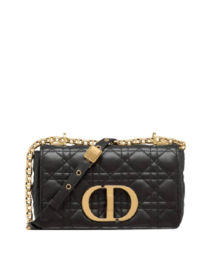 Christian Dior Caro Bag