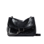 Pyramid Shoulder Bag
