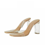 Vinyl Heels with Methacrylate