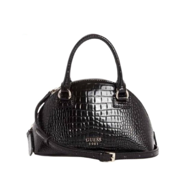 Alma Mini Croco