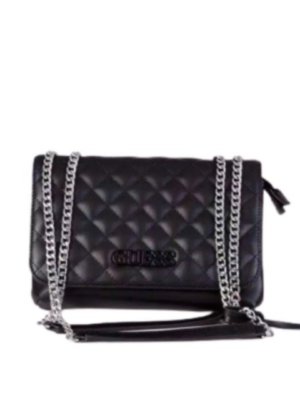 Ilana Quilted
