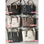 Delaney Tote