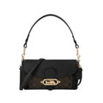 Coach Jade Top Handle Shoulder Bag