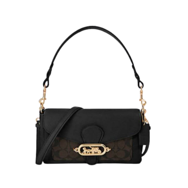Coach Jade Top Handle Shoulder Bag