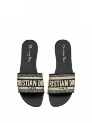 Christian Dior Dway Slide