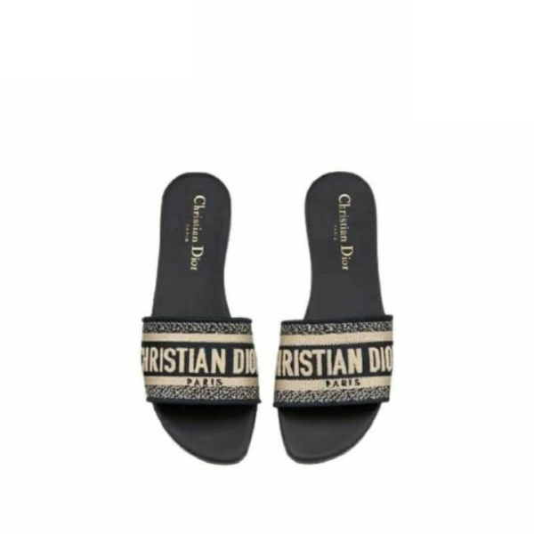 Christian Dior Dway Slide