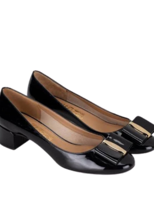Salvatore Ferragamo Varina Pump