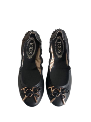 Tods Ballets Flat Shoes
