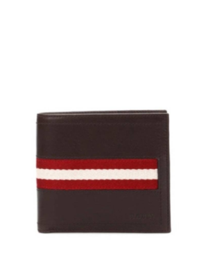 Bally Tollen Bifold Wallet