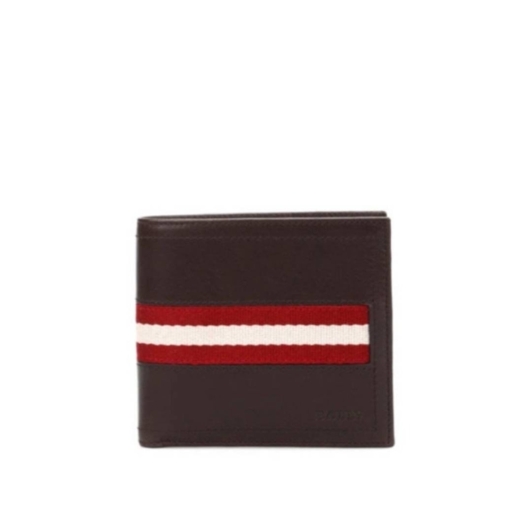 Bally Tollen Bifold Wallet