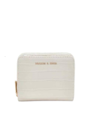 Zip 3 Row Wallet Mini