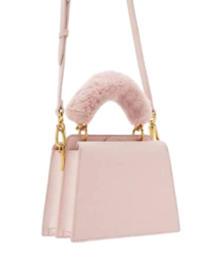 Ribbon Bag Gift Set