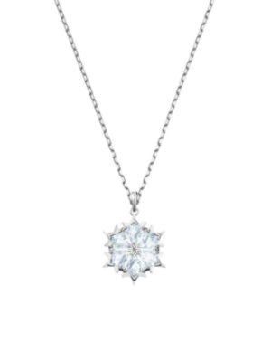 Swarovski Magic Pendant White