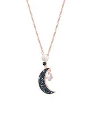 Swarovski Symbolic Pendant Multi-Colored