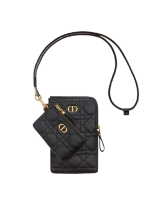 Christian Dior Caro Multifunctional Pouch