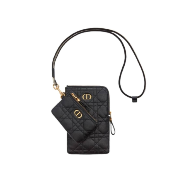Christian Dior Caro Multifunctional Pouch