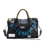 Balenciaga City Edge Gravity