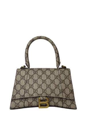 Gucci x Balenciaga Hourglass