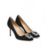 Manolo Blahnik Hangisi Heels