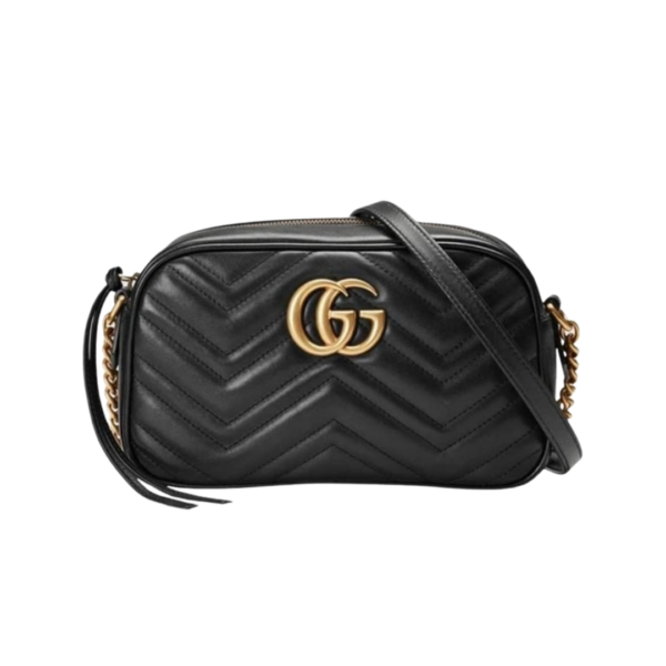 Gucci GG Marmont Camera Bag