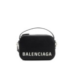 Balenciaga Ville Camera Bag