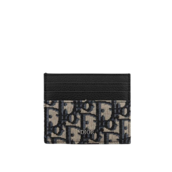 Christian Dior Card Holder