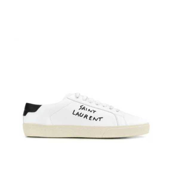 Yves Saint Laurent Court Classic