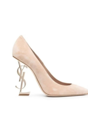 Yves Saint Laurent Opyum Heels Pump