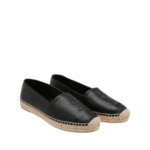 Yves Saint Laurent Logo Espadrille
