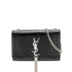 Yves Saint Laurent Kate Tassel Chain Wallet