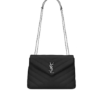 Yves Saint Laurent Loulou Bag in Matelasse
