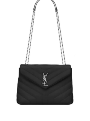 Yves Saint Laurent Loulou Bag in Matelasse