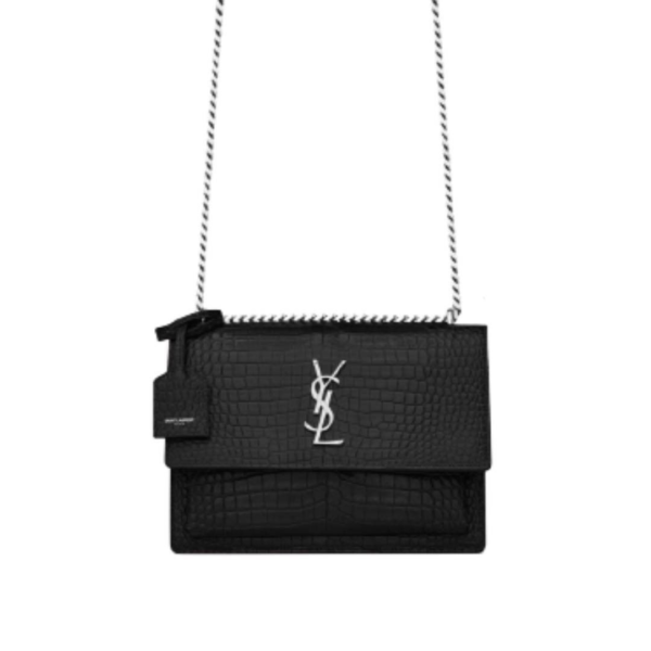 Yves Saint Laurent Sunset in Crocodile
