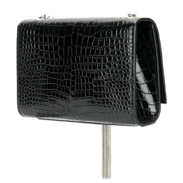 Yves Saint Laurent Kate Tassel Chain Wallet
