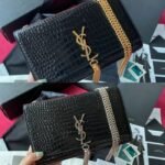 Yves Saint Laurent Kate Tassel Chain Wallet