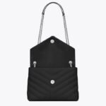 Yves Saint Laurent Loulou Bag in Matelasse