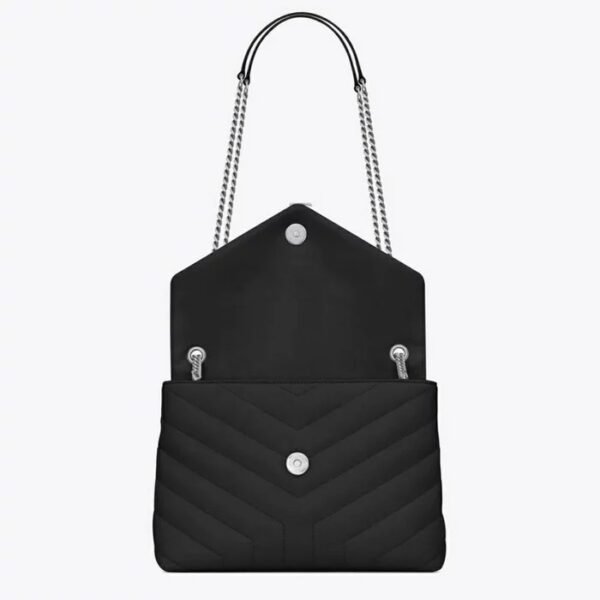 Yves Saint Laurent Loulou Bag in Matelasse
