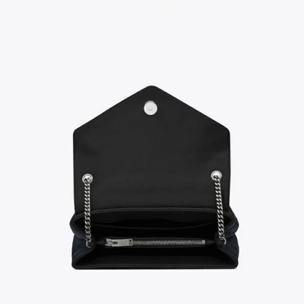Yves Saint Laurent Loulou Bag in Matelasse