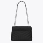 Yves Saint Laurent Loulou Bag in Matelasse