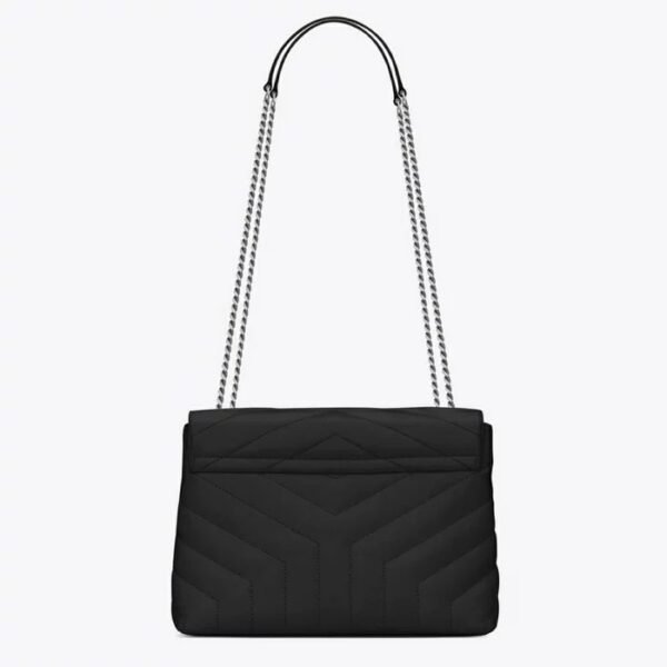 Yves Saint Laurent Loulou Bag in Matelasse
