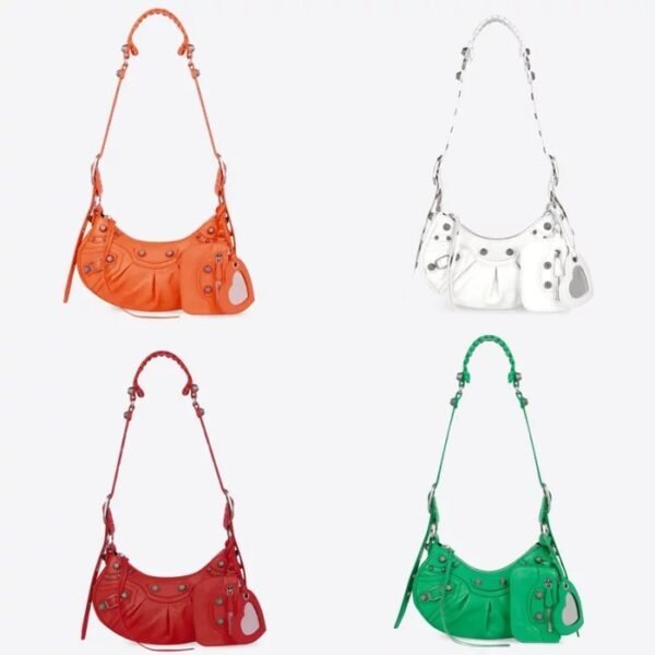 Balenciaga Le Cagole