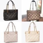 Fleming Soft Tote Bag