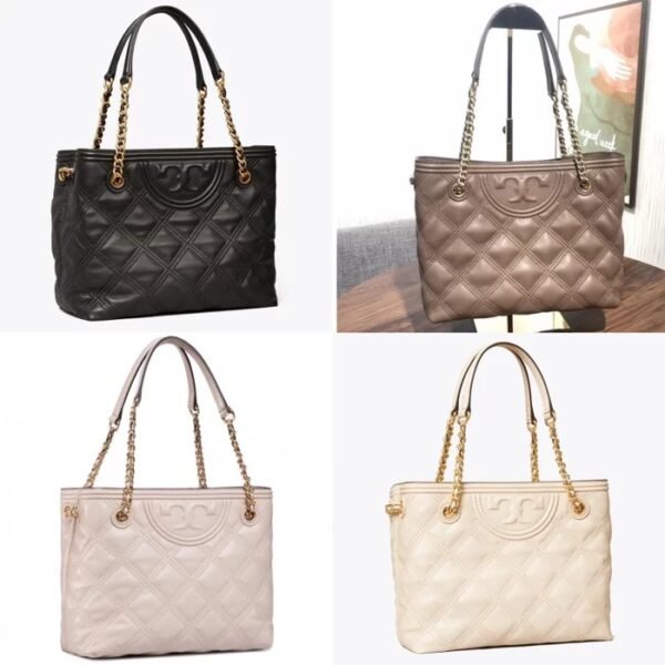 Fleming Soft Tote Bag